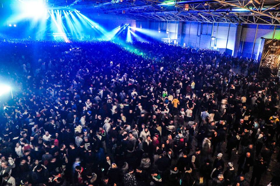 Discoteche Roma