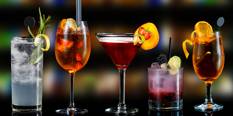 Cocktail Aperitivo Roma