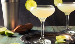 foto cocktail daiquiri