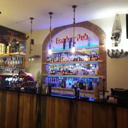 Bender Pub montesacro roma 2