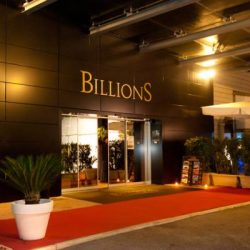 Billions Roma 2