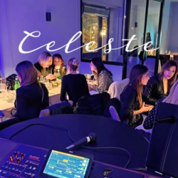 Celeste Roma 1