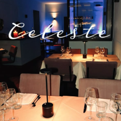 Celeste Roma 2