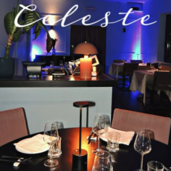 Celeste Roma 4