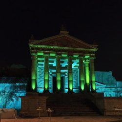 Cinecitta studios capodanno 2020 - 4