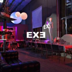 Discoteca Exe Roma Eur (1)