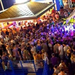 Discoteca Kursaal Ostia