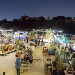 Feria Lanificio Roma 3