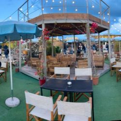 Feria Lanificio Roma 5