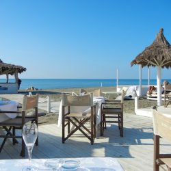 La Vela Club Fregene 1