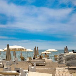 La Vela Club Fregene 2