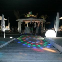 La Vela Club Fregene 4