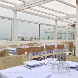 La Vela Club Fregene 5