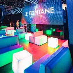 Le Fontane Roma 3