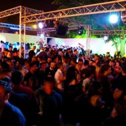 Lov Park roma