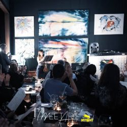 MeetArt Roma 2