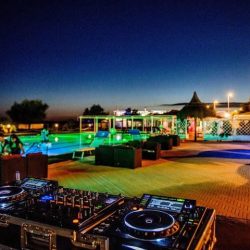 Open Bar Ostia 4