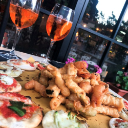 Saxò Ristorante Roma 3