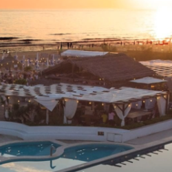 Sport Beach Fiamme Oro 2