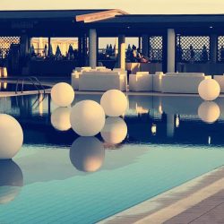 Stabilimento Il Venezia Ostia 1
