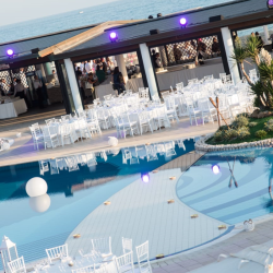 Stabilimento Il Venezia Ostia 2