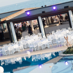 Stabilimento Il Venezia Ostia 4