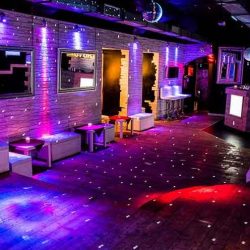Stil Novo Club Roma 2