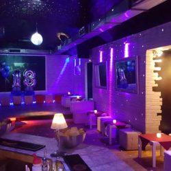 Stil Novo Club Roma 3