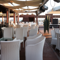 Tibidabo Beach Ostia 3
