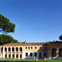 Villa Osio Casa del Jazz Roma 2
